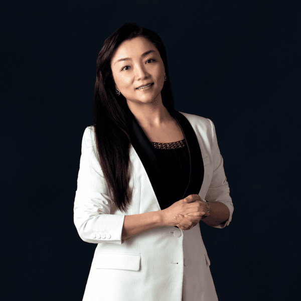 Annabelle Feng RT Edgar Toorak