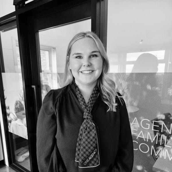 Ashley Rockliff One Agency Collins Real Estate DEVONPORT