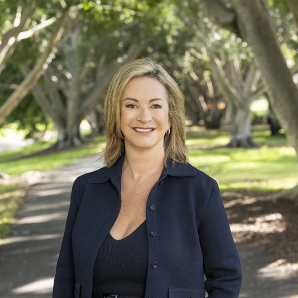 Kelly Qualtrough Ray White Everton Park