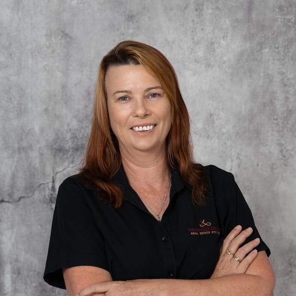 Tania Jensen Irving & Keenan Real Estate Pty Ltd Mount Lawley