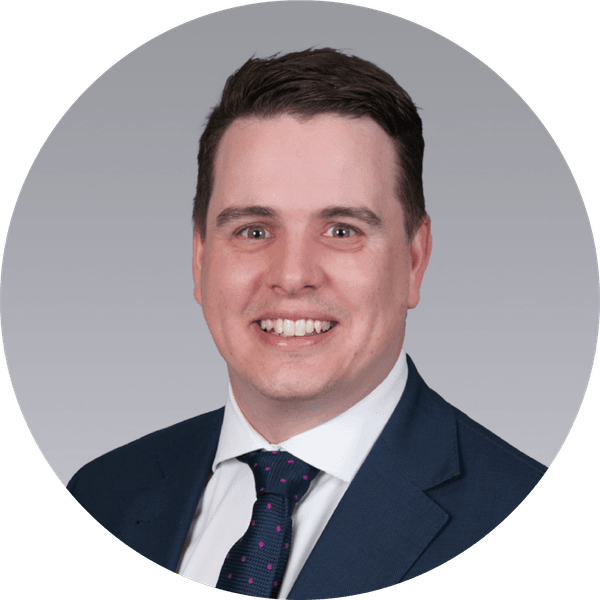 Ben Young Colliers Geelong