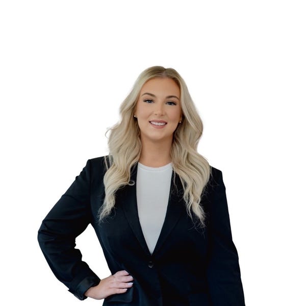 Brittany Sparks OBrien Real Estate Bairnsdale