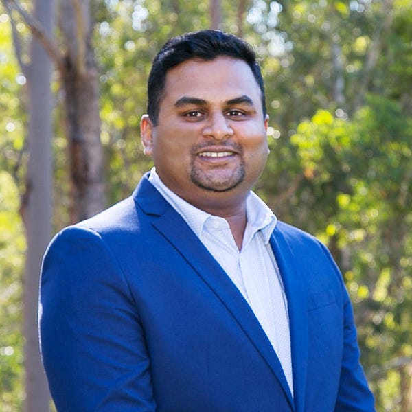 Eby Augustine OZYNEST REAL ESTATE