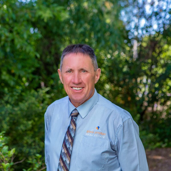 Glenn Preston Glenn Preston Real Estate Leeton