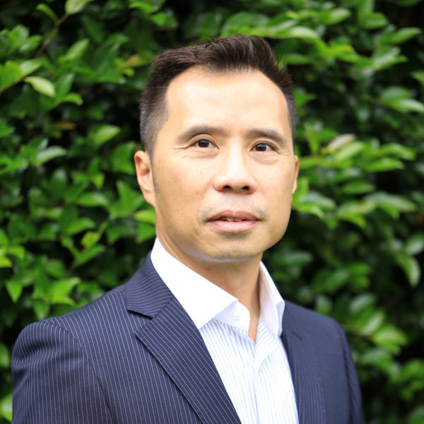 Lawrence Mak Tailored Property Sales & Mgt Alexandria realestate