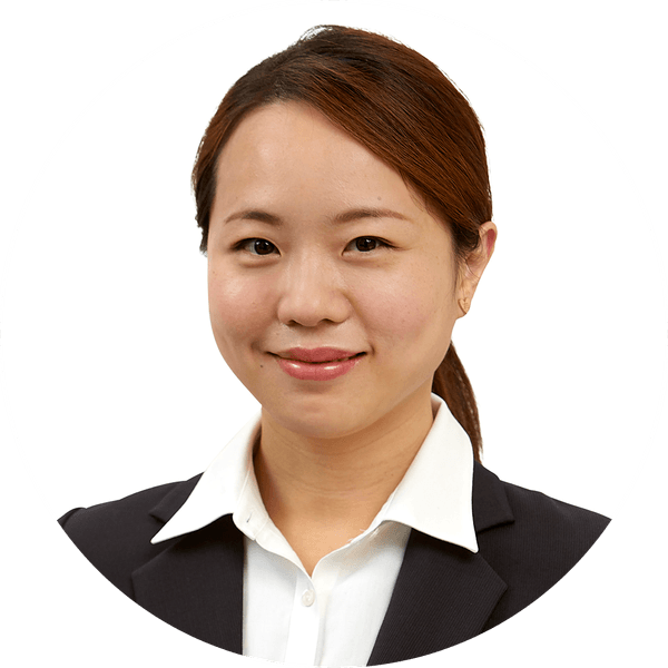 Jacqueline Au Tracy Yap Realty Castle Hill