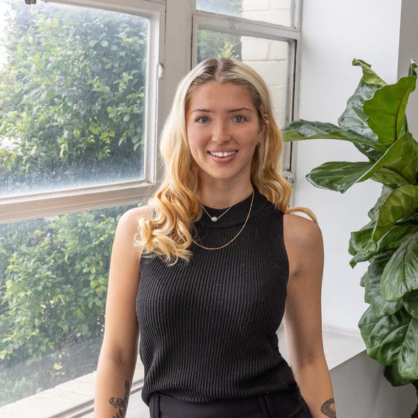 Charlotte Hall Compton Green Inner West