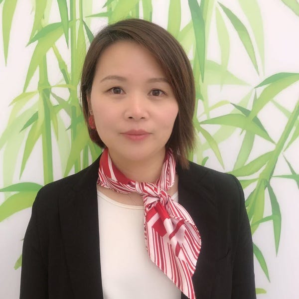 Wai Wong Ivy Real Estate Box Hill