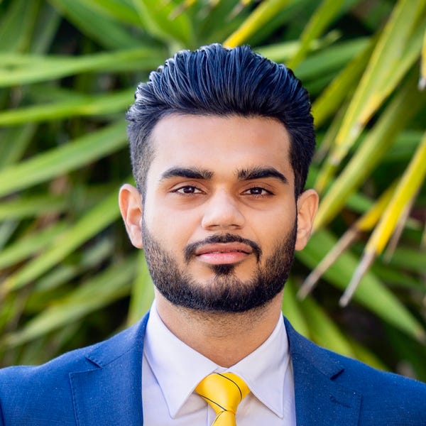 Nate Sabherwal Ray White Point Cook POINT COOK