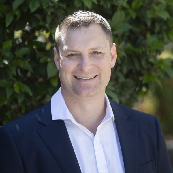 David Simmons Remy's Real Estate Brisbane