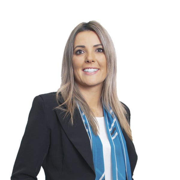 Shannon Carey First National Hall & Partners NOBLE PARK