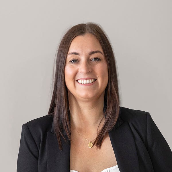 Ashlee Gegg - John Reid Real Estate - realestate.com.au