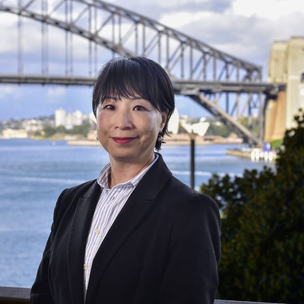 Susan Chen McMahons Point Real Estate McMahons Point realestate