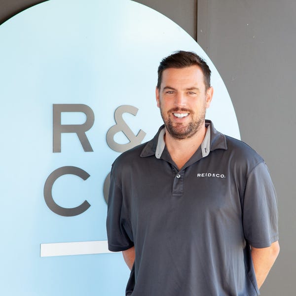 Brendan Browne - Reid & Co. - SCARBOROUGH - realestate.com.au