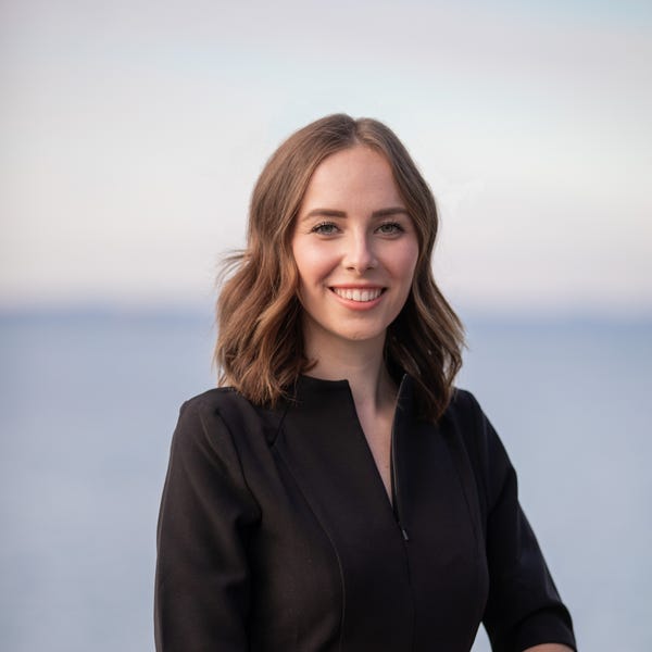 Montana Riley Ray White Hervey Bay