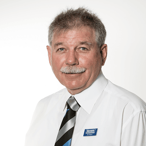 Bert Watson - Harcourts - Yeppoon - realestate.com.au