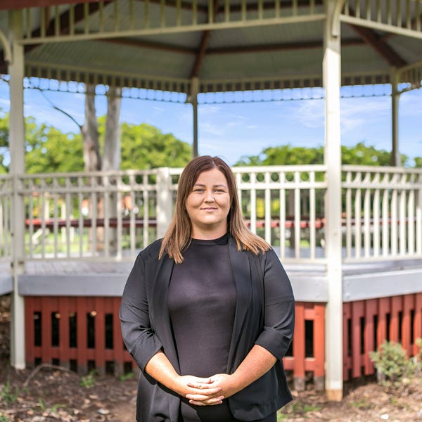 Stacey Newman Ray White Chermside