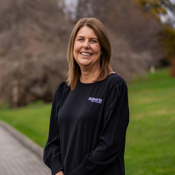 Tracey Bowerman Roberts Real Estate Glenorchy