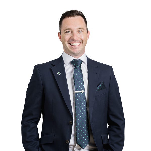 Tom Sanderson OBrien Real Estate Meehan Sanderson