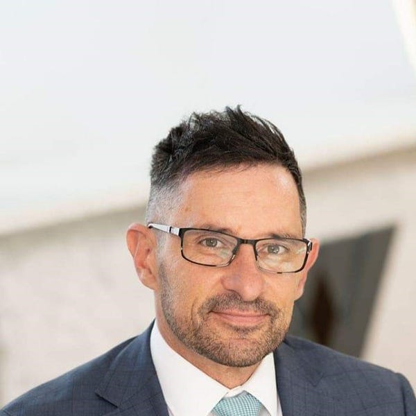 Anton Williams ENCORE Real Estate