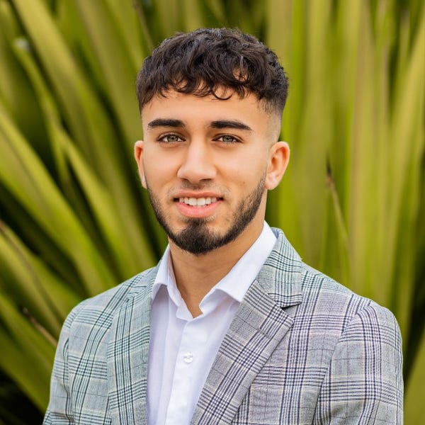 Kareem Hussein Ray White Carnes Hill HOXTON PARK