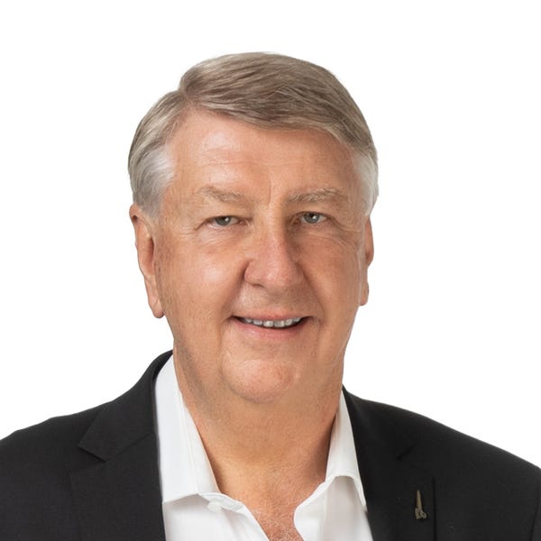 Robert Symonds Peak Central COCKBURN CENTRAL