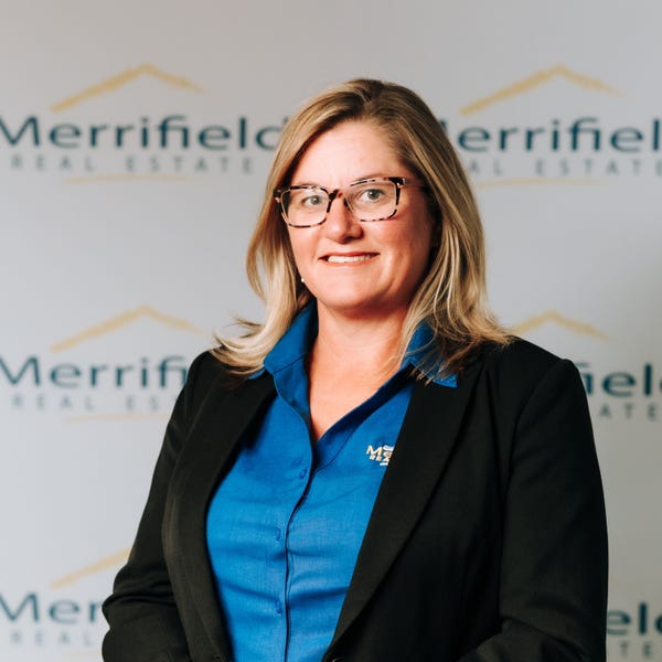 Nadine Shepherd Merrifield Real Estate Albany