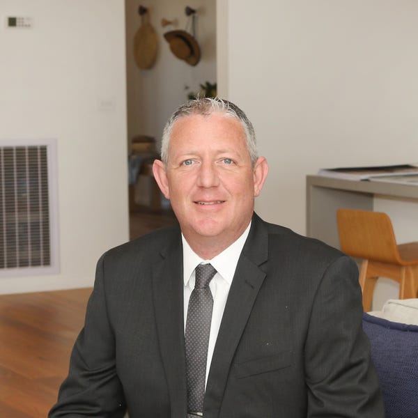 Scott Wilkie Link Real Estate