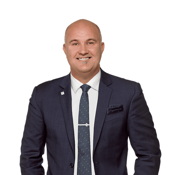 Dean O'Brien OBrien Real Estate Berwick