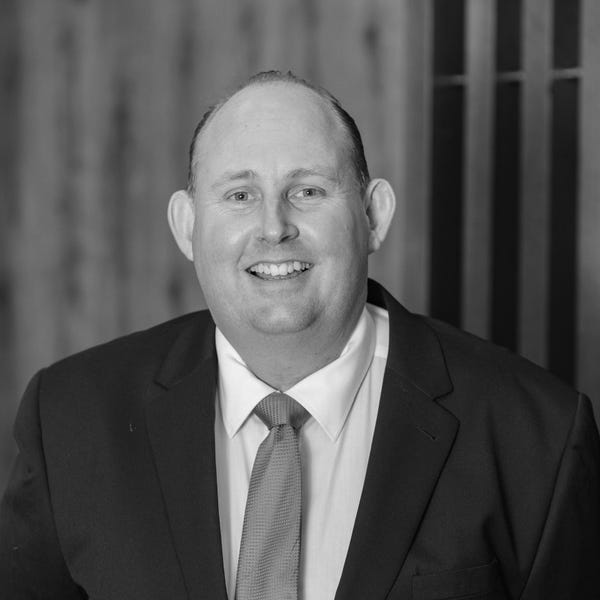 Jared Hocking Matt Hansen Real Estate Dubbo