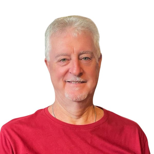 Rod Sutherland COCO Real Estate Gold Coast