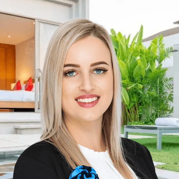 Paige Smith Harcourts Hervey Bay