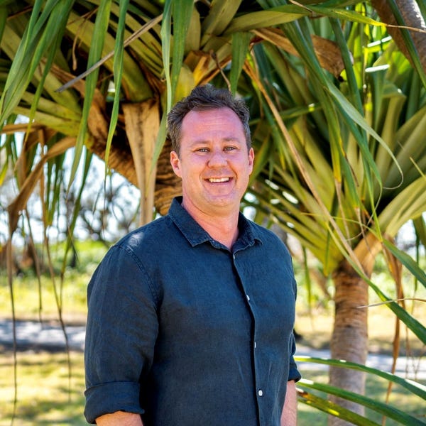 MITCH LUND ELITE Lifestyle Properties Sunshine Coast realestate