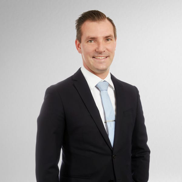 Sean Rice Cayzer Real Estate Albert Park