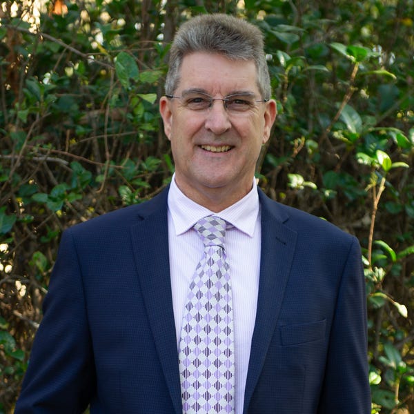 Steve Emson Innov8 Property ALBANY CREEK