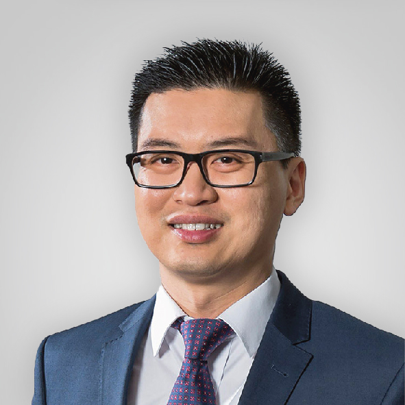 Mark Lim - LongView Property Managers & Advisors - Melbourne ...