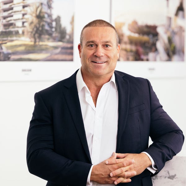 Mark Jones Real Estate Champions FRANKSTON