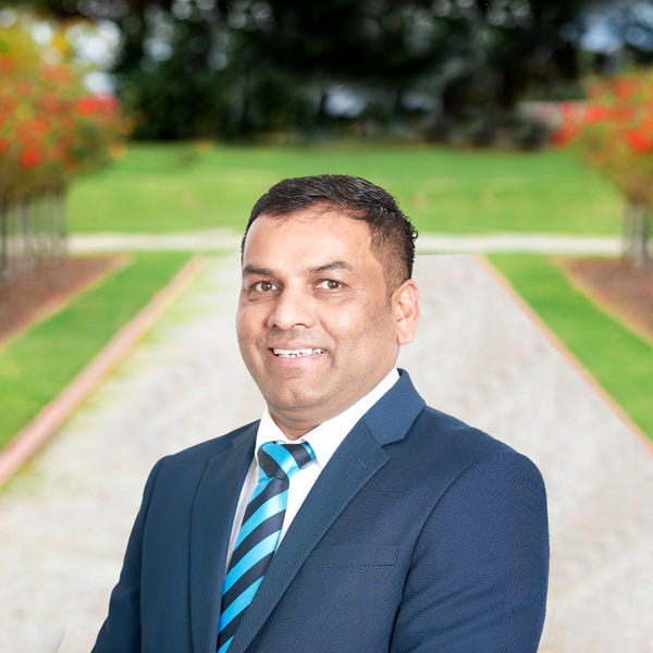 Ketan Patel Harcourts Tarneit Truganina TRUGANINA