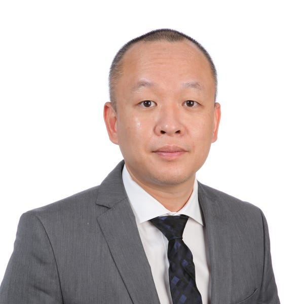 Barsler (Xian) Wen Starwave Real Estate CHATSWOOD