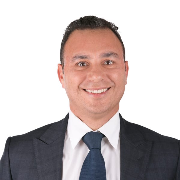 Antoine Velez Zen Estate Agents