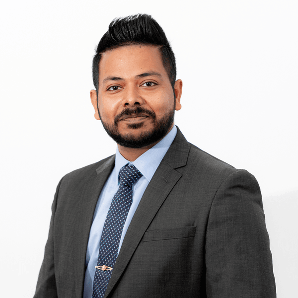 Richie Kashyap SKAD Real Estate West