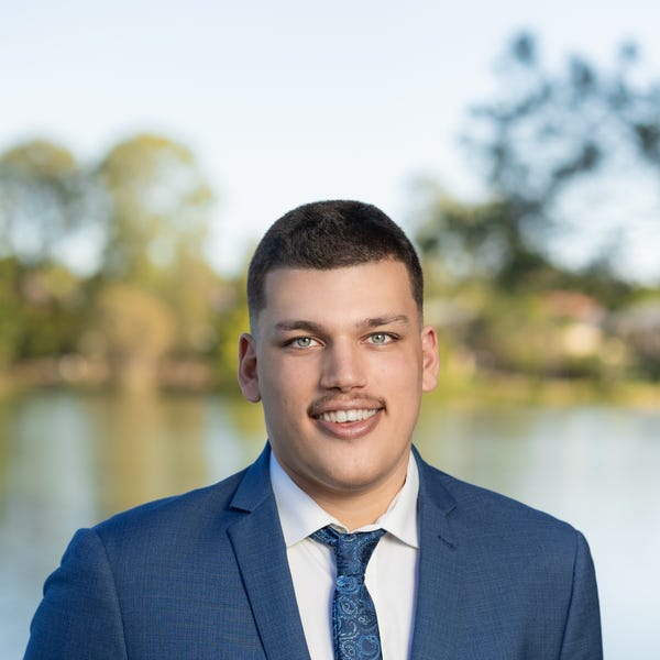 Andreas Stavrou - Ray White Forest Lake - FOREST LAKE - realestate.com.au