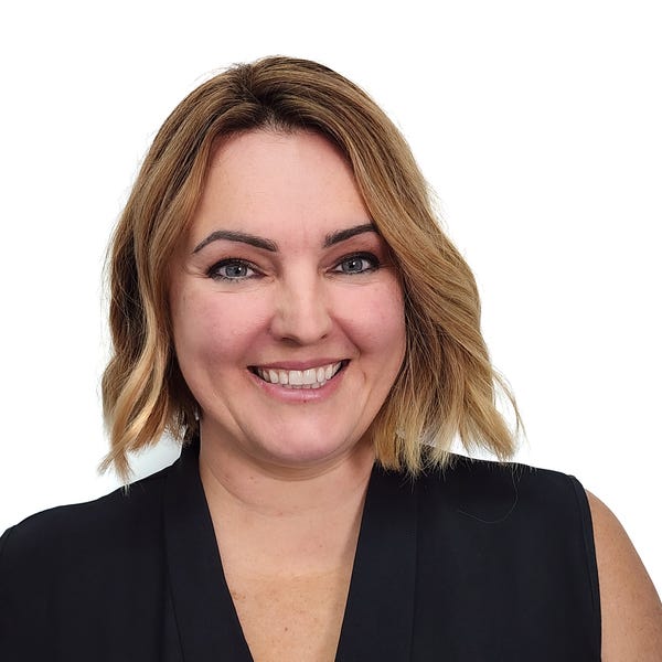 Amanda Hannon Elders Real Estate Gatton