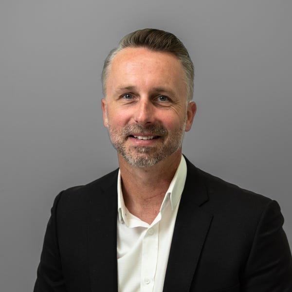 Scott McCallum Dickens Real Estate Bright