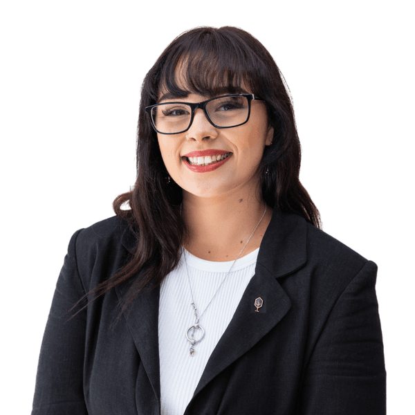 Jessie JKL Real Estate Forster