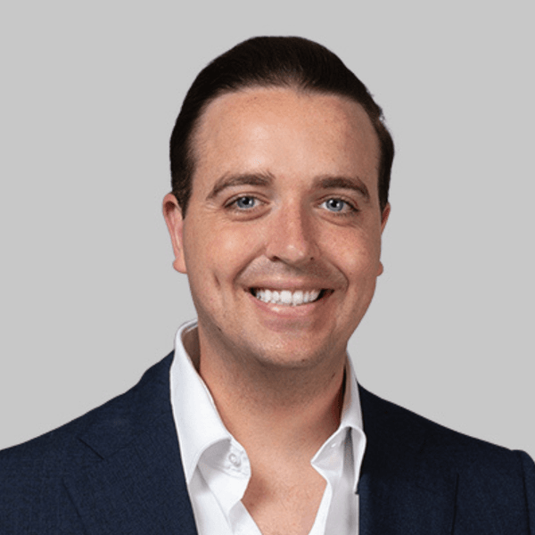 Ben Mathews Rodway Group