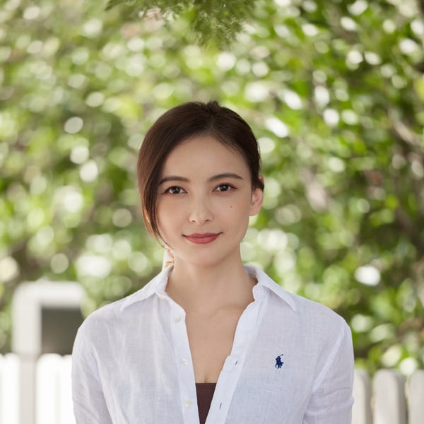 Rebecca Lu Talent Realty