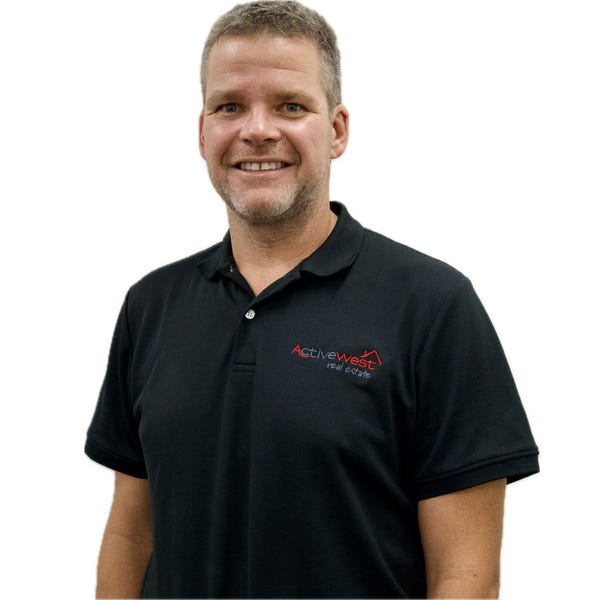 Ashley Mitchell ActiveWest Real Estate Geraldton