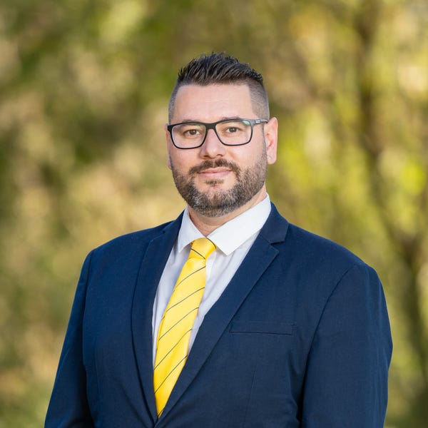 Daniel Smith Ray White Nowra