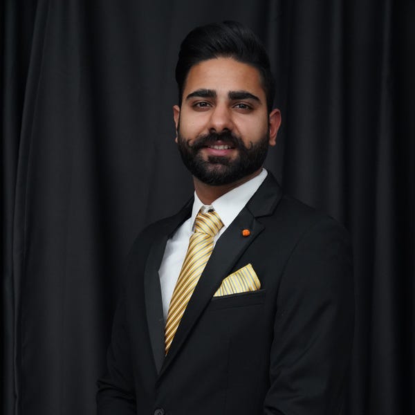 Birkaran Chahal Spectrum Real Estate HALLAM